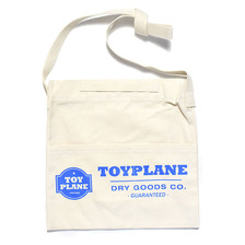 TOYPLANE SACOCHE BAG TP16-HAC08A画像