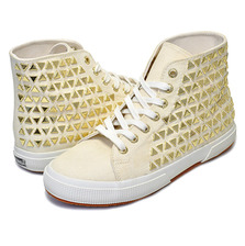SUPERGA 2095 STUDSLINW JENNIFER MEYER S00A400-900画像