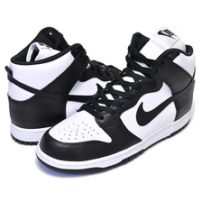 NIKE DUNK RETRO black/black-white 846813-002画像