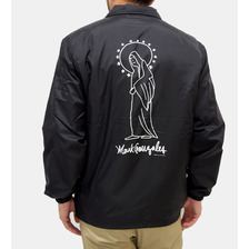 Mark Gonzales Maria Boa Coach JKT MG17W-B03画像