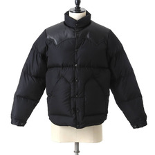 Rocky Mountain Featherbed DSS (Down Short Shell) 200-172-08画像