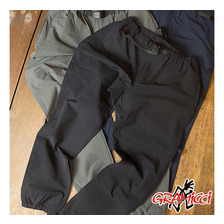 GRAMICCI 4WAY ST TRACK PANTS GMP-17F011画像