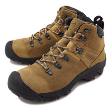 KEEN MENS Pyrenees Latte 1017348画像