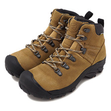 KEEN WMNS Pyrenees Latte 1017361画像