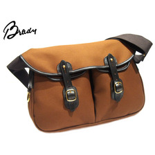Brady ARIEL TROUT GENTS hazelnut画像