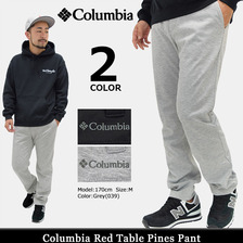 Columbia Red Table Pines Pant PM4383画像