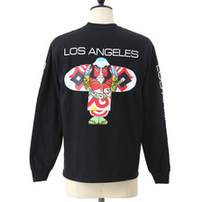 VOTE Make New Clothes DTLA L/S TEE 17FW-0006画像