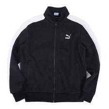 PUMA ARCHIVE T7 TRACK JACKET 574795-01画像
