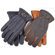 BROWN'S BEACH JACKET by FULLCOUNT GLOVES BBJ8-011画像