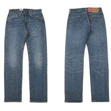 Levi's RedTab 505 REGULAR STRAIGHT MID VINTAGE 00505-1555画像