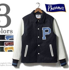 Pherrow's 17W-PSCJ1画像