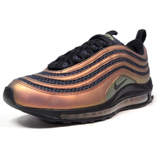 NIKE AIR MAX 97 UL'17 SK "SKEPTA" "LIMITED EDITION for NONFUTURE" R.GLD/BLK/YEL AJ1988-900画像