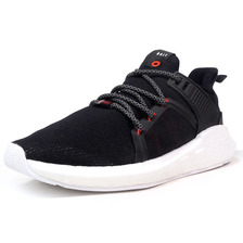 adidas EQT SUPPORT FUTURE BAIT "R&D PACK" "BAIT" "LIMITED EDITION for CONSORTIUM" BLK/RED/WHT CM7875画像