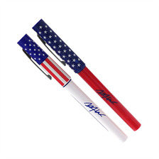WTW USA Ballpoint Pen画像