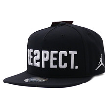 JORDAN BRAND RE2PECT DEREK JETER BLACK画像