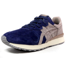 Onitsuka Tiger TIGER ALLY "LIMITED EDITION" NVY/BGE TH701L-5858画像