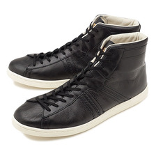 Zeha GANZ HI BLACK/BLACK ZHJ1714画像