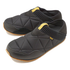 Teva MNS EMBER MOC BLACK 1018226-BLK画像