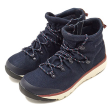 Columbia 919MID II OMNI-TECH C.NAVY YU3905-464画像