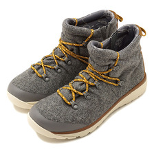 Columbia 919MID II OMNI-TECH グラファイト YU3905-053画像