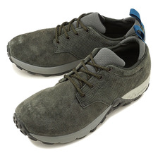 MERRELL MENS JUNGLE LACE AC+ BELUGA 92023画像
