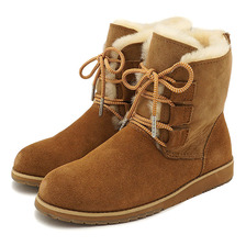 emu Illawong CHESTNUT W11657画像