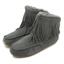 emu Cayote CHARCOAL W11272画像