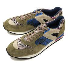 REPRODUCTION OF FOUND FRENCH MILITARY TRAINER CAMOUFLAGE BEIGE 1300FS画像