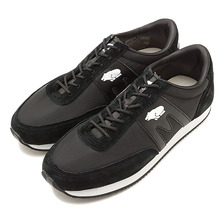 KARHU ALBATROS BLACK/BLACK KH802567画像
