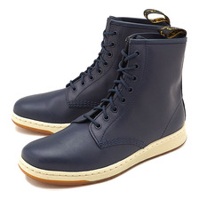 Dr.Martens NEWTON 8EYE BOOT Indigo 22734403画像