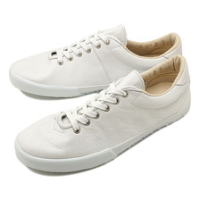 maccheronian 0039L WHITE画像