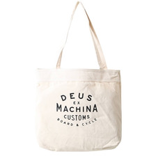 Deus Ex Machina NEW CLASSICS TOTE DMF77777画像