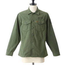 Deus Ex Machina MONTY OVERSHIRT DMF75653画像
