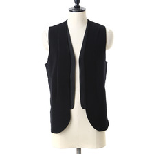 Maison Martin Margiela LAYERD VEST S30HA0959画像