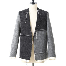 Maison Martin Margiela PATCHWORK JACKET -Re-Edition- S30BN0391画像