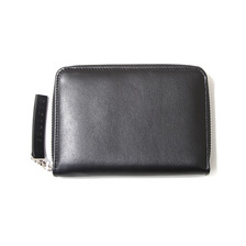 Maison Martin Margiela ZIP WALLET S35UI0407画像