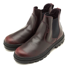 PALLADIUM PALLABOSSE CHELSEA L REGAL/BLACK 95521-636画像