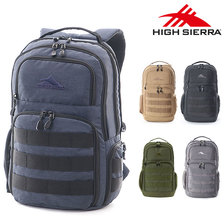 HIGH SIERRA ROWNAN DAYPACK 90480画像