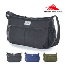 HIGH SIERRA KENO SHOULDER BAG 90477画像