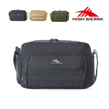 HIGH SIERRA ROWNAN SHOULDER BAG 90482画像
