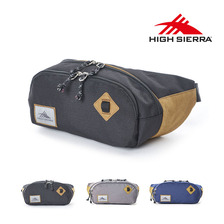 HIGH SIERRA BASCOM WAIST BAG 90474画像
