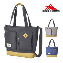 HIGH SIERRA BASCOM TOTE 90472画像
