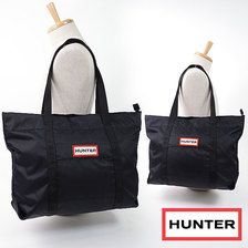 HUNTER ORIGINAL NYLON TOTE UBS6004KBM画像