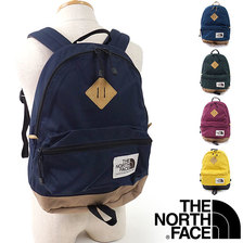 THE NORTH FACE Berkeley NMJ71751画像
