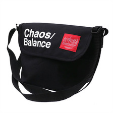 UNDERCOVER &times; Manhattan Portage Shoulder Bag BLACK画像