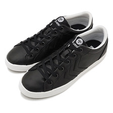 hummel DEUCE COURT SPORT BLACK HM64531-2001画像