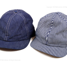 TOYS McCOY CASQUETTE TMA1712画像