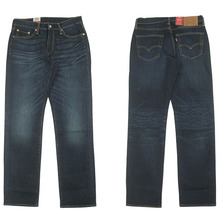 Levi's 541 RELAX TAPER DARK VINTAGE 18181-0230画像
