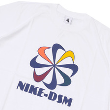 NIKE LAB &times; DOVER STREET MARKET DSM Tee 5 WHITE 941938-100画像
