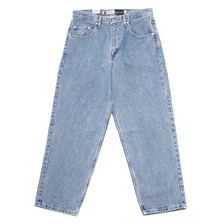 Levi's silver Tab SILVER TAB BAGGY BEL AIR BAGGY 39290-0001画像